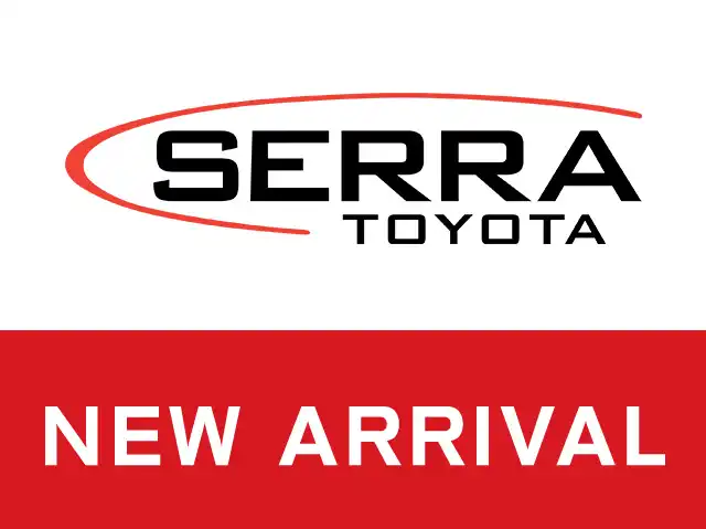 2026 Toyota Camry SE Hybrid's photo