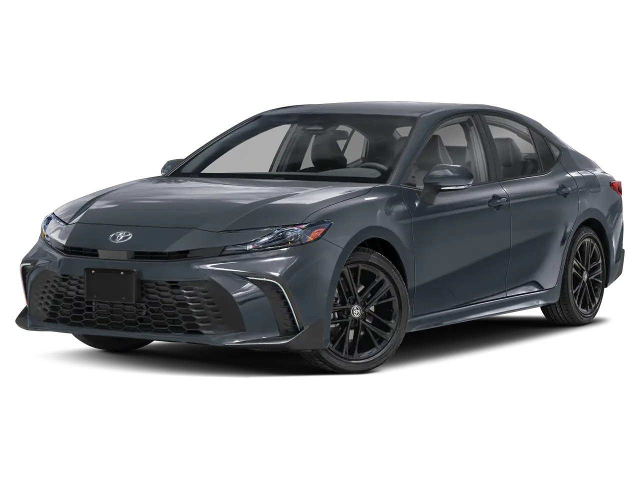 2025 Toyota Camry SE AWD Hybrid's photo