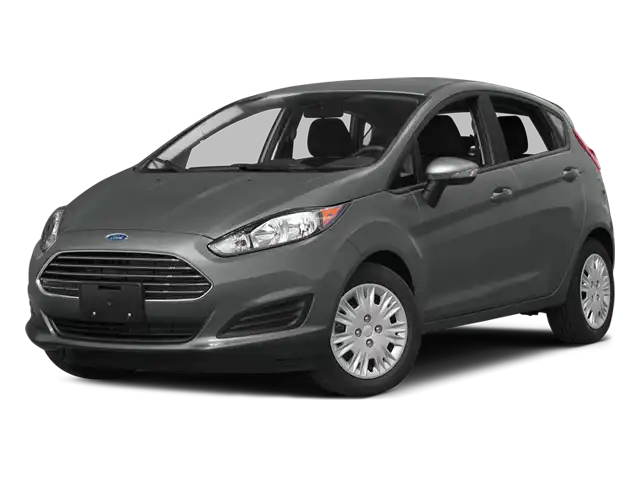 2014 Ford Fiesta SE Hatch's photo