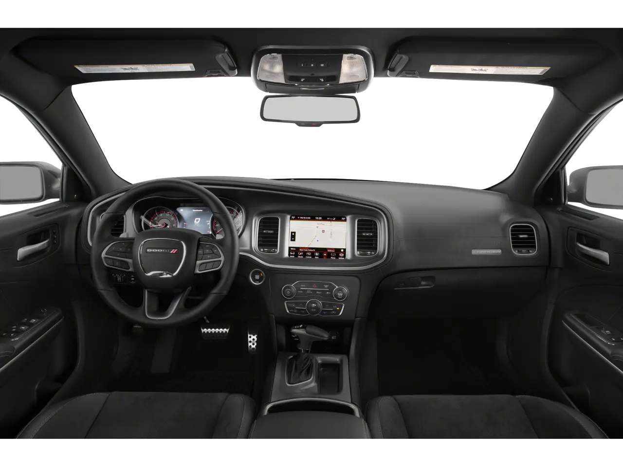2021 Dodge Charger GT photo 5