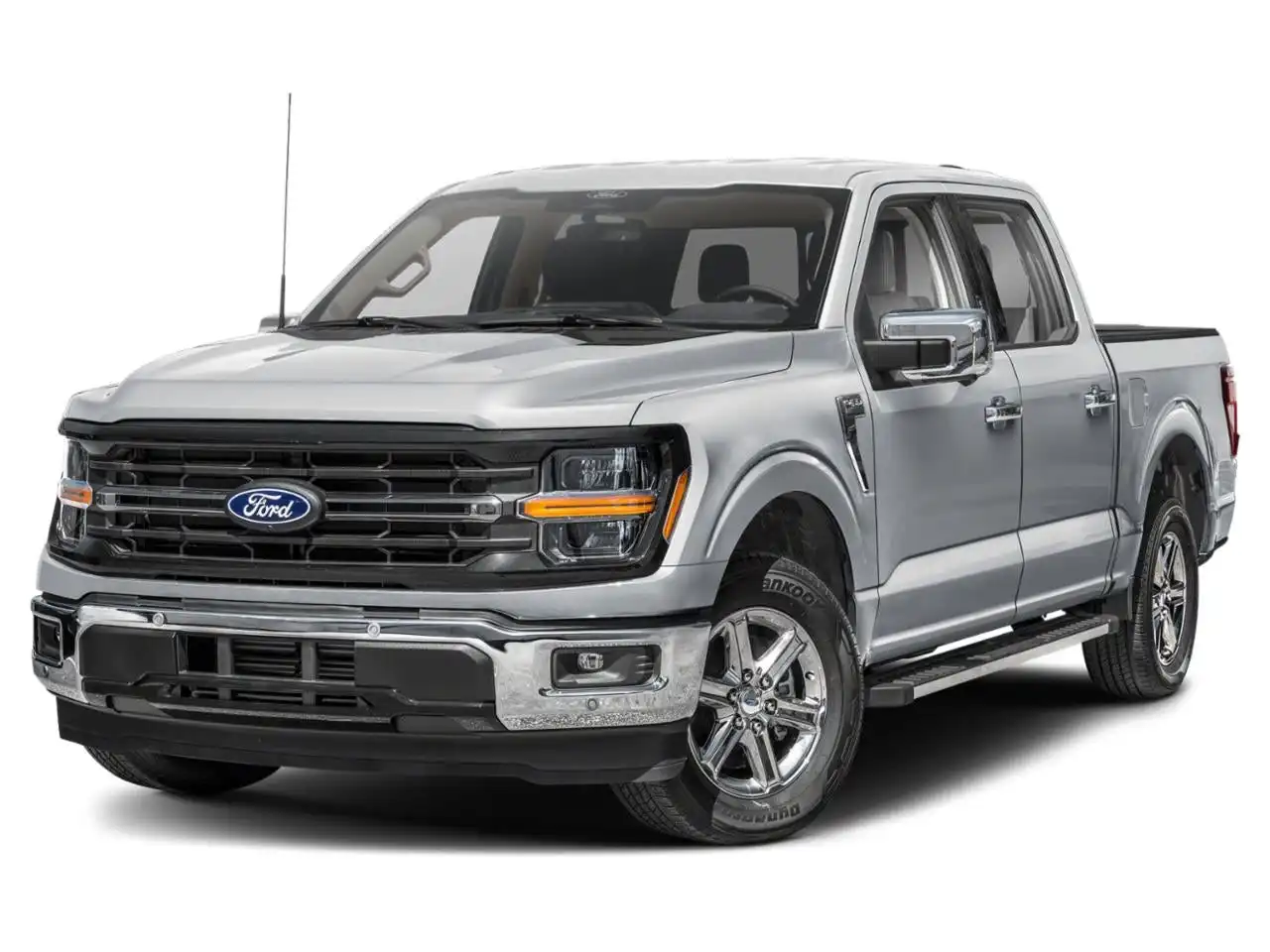 2024 Ford F-150 XLT 4x4 SuperCrew 5-1/2 Box's photo