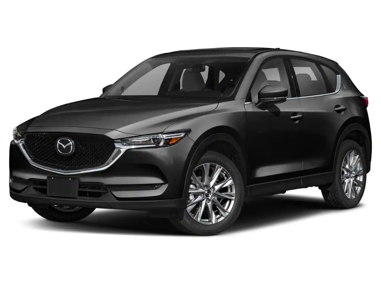 2020 Mazda CX-5 Grand Touring Auto AWD's photo