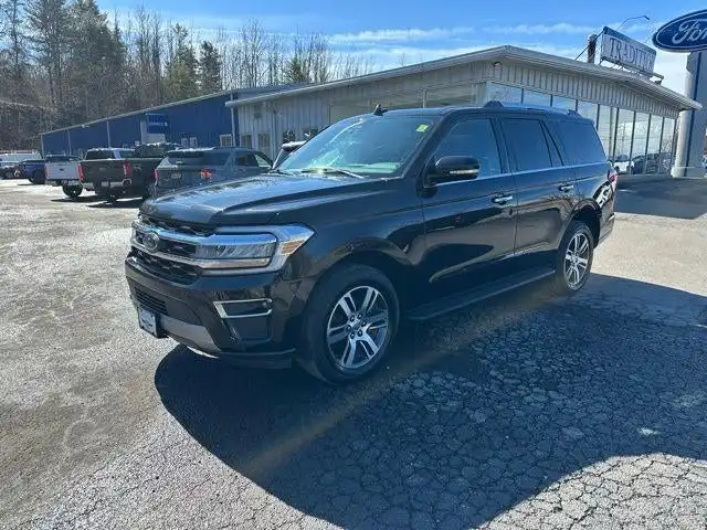 2024 Ford Expedition Limited 4WD's photo