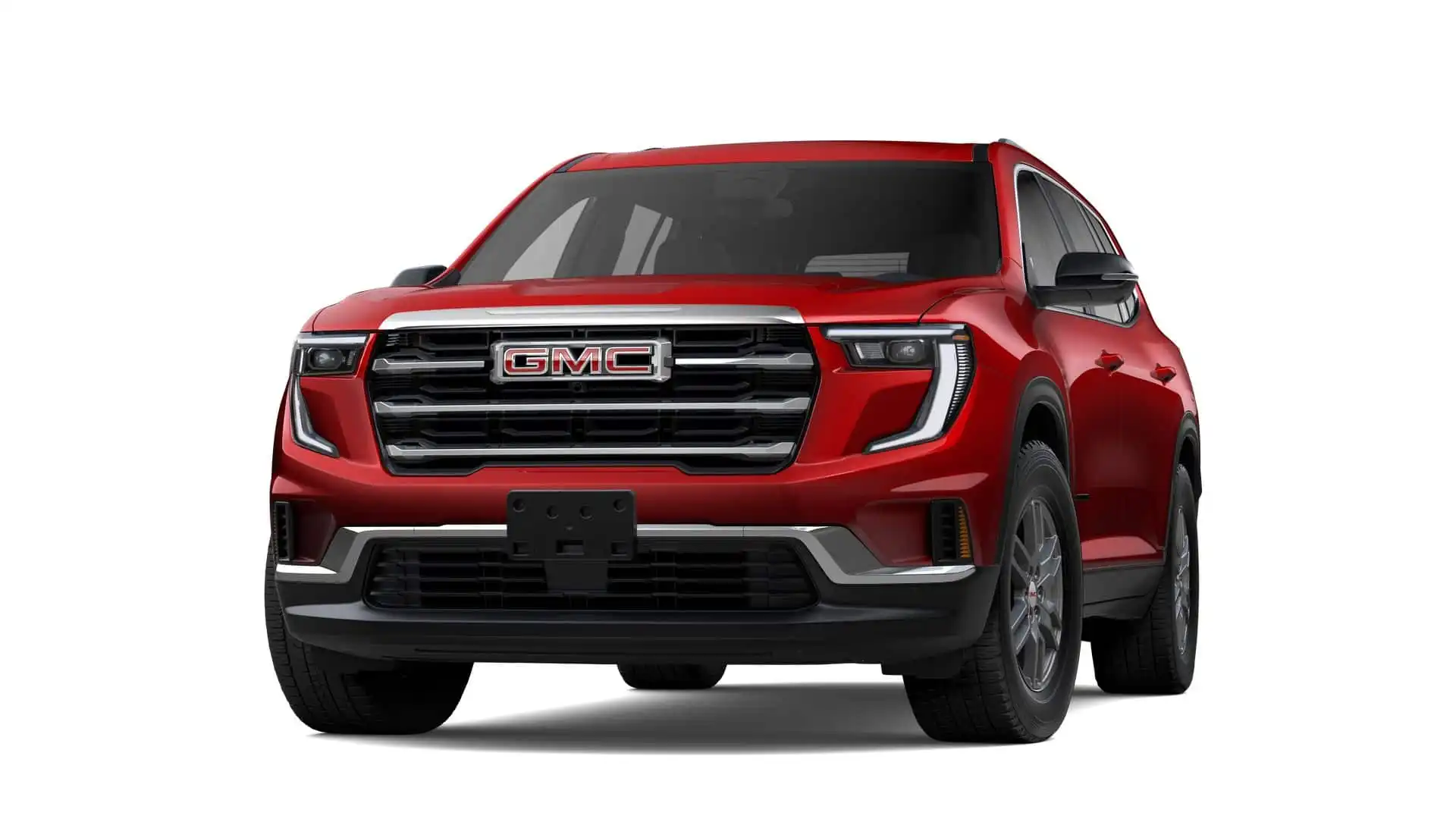 2026 GMC Acadia Elevation AWD's photo