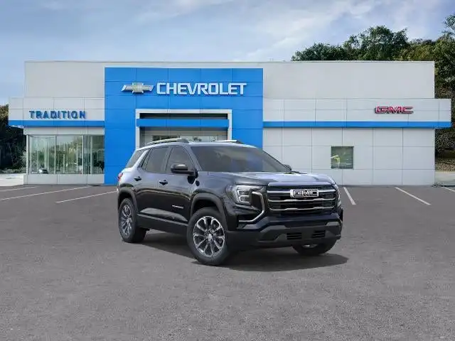 2027 GMC Terrain Elevation AWD's photo