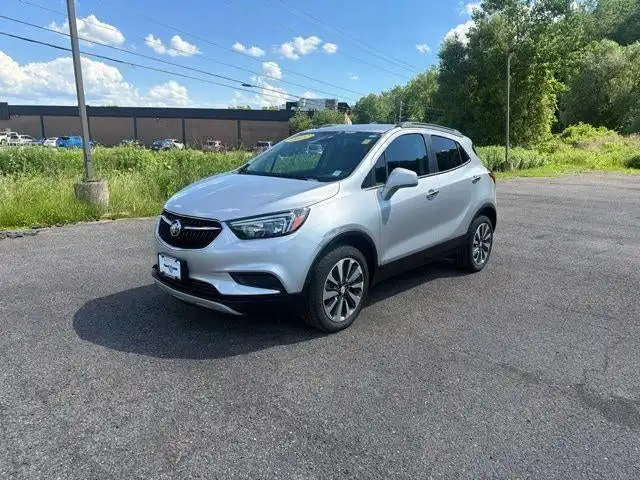 2022 Buick Encore Preferred AWD's photo