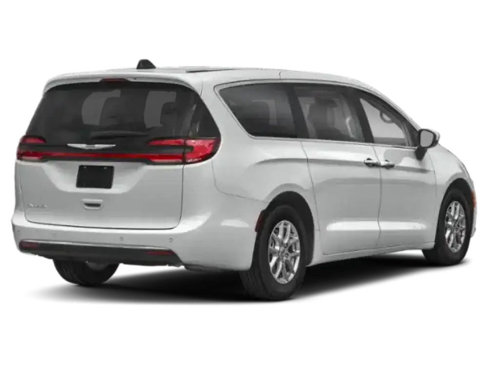 2024 Chrysler Pacifica Touring L's photo