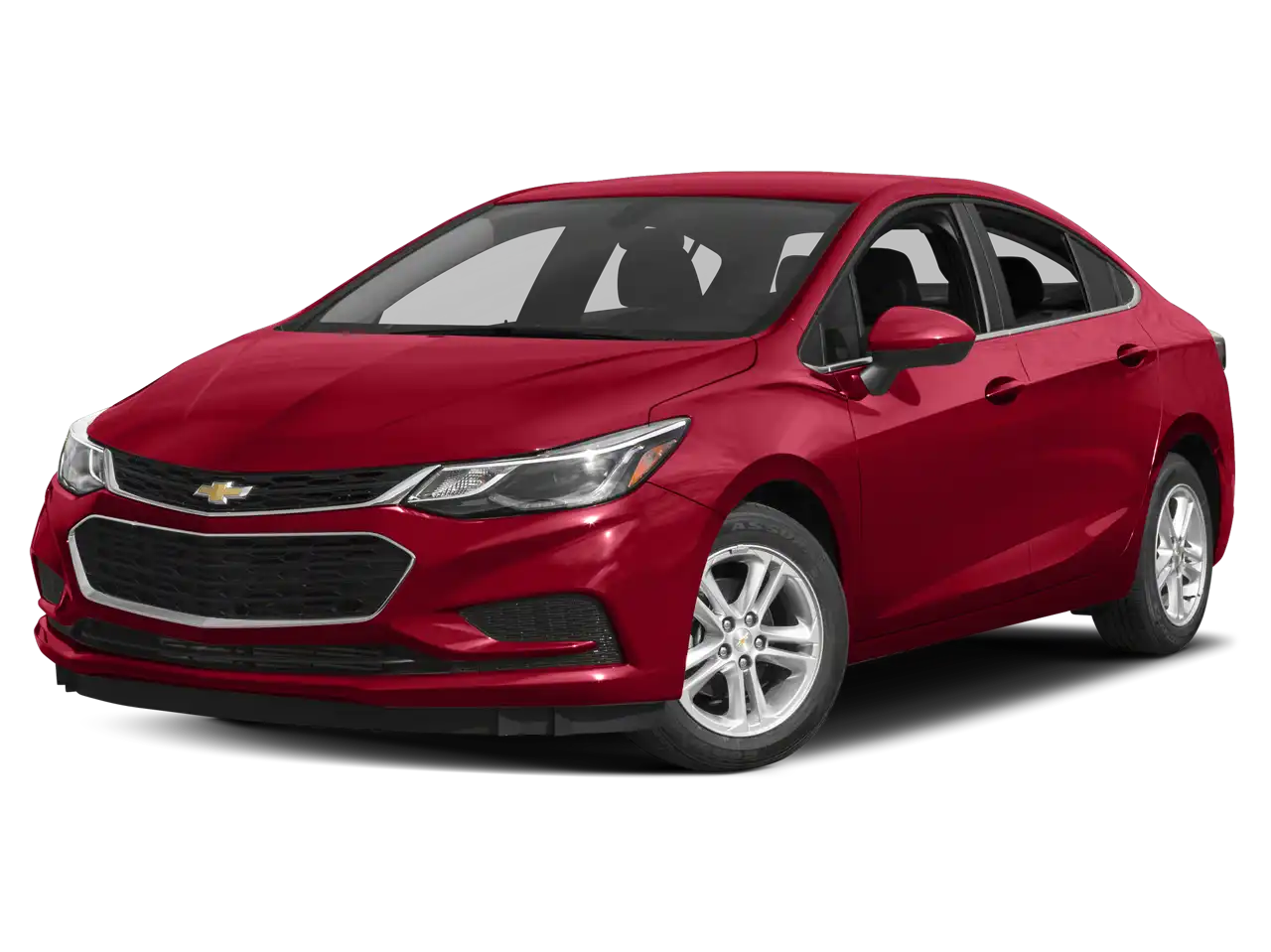 2018 Chevrolet Cruze 1LT Auto's photo
