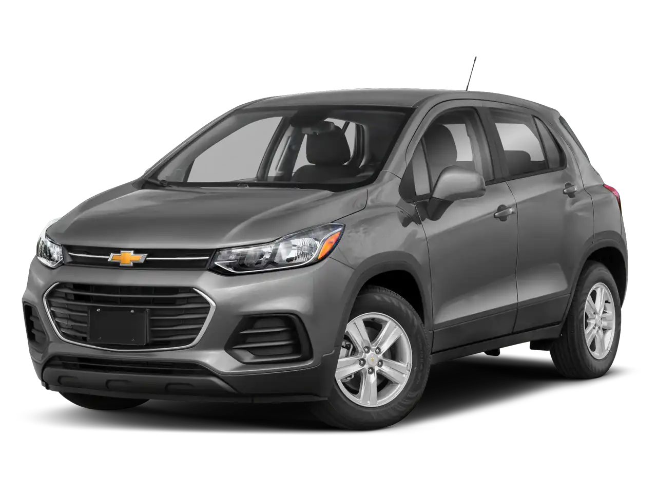 2020 Chevrolet Trax LS's photo