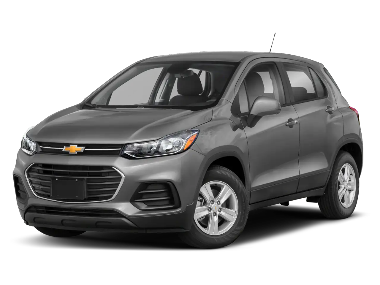 2020 Chevrolet Trax LS's photo
