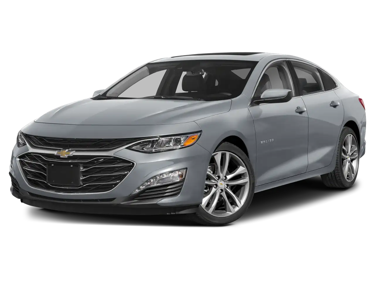2024 Chevrolet Malibu 2LT's photo