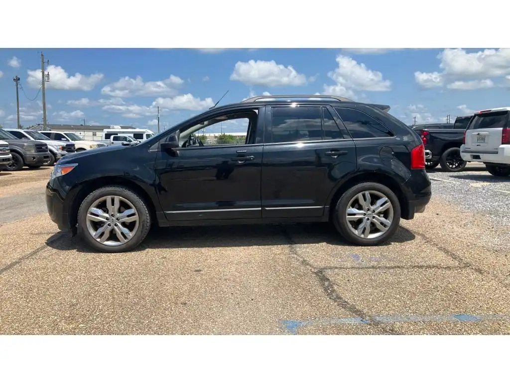 2013 Ford Edge SEL's photo