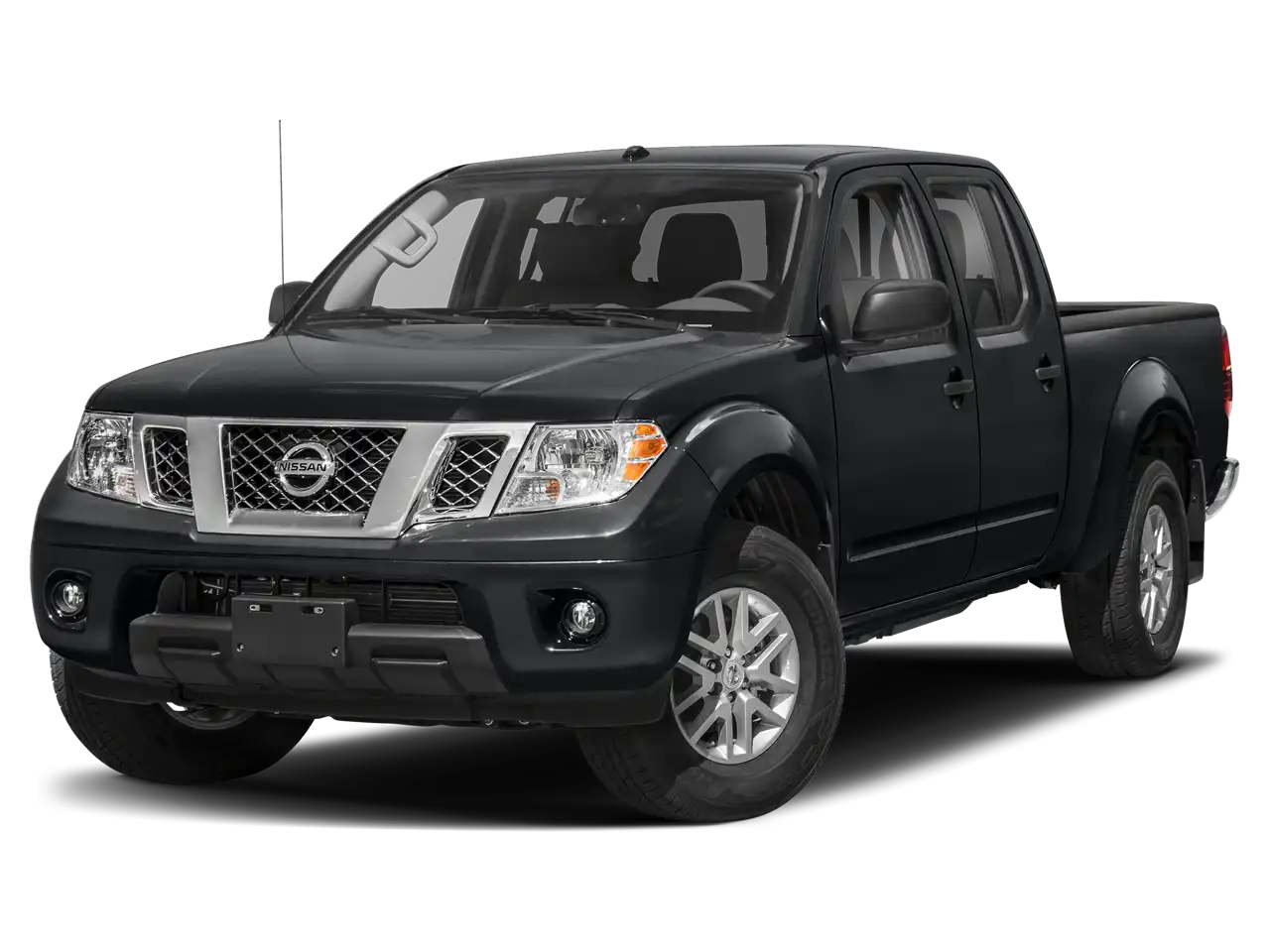 2019 Nissan Frontier 4.0 SV Crew Cab 4X4 AT SWB's photo
