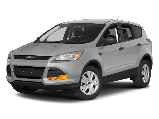 2013 Ford Escape SEL 4WD's photo