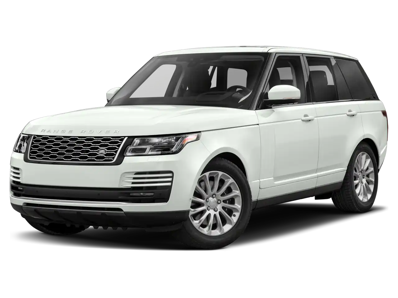 2020 Land Rover Range Rover 5.0 P525 HSE's photo