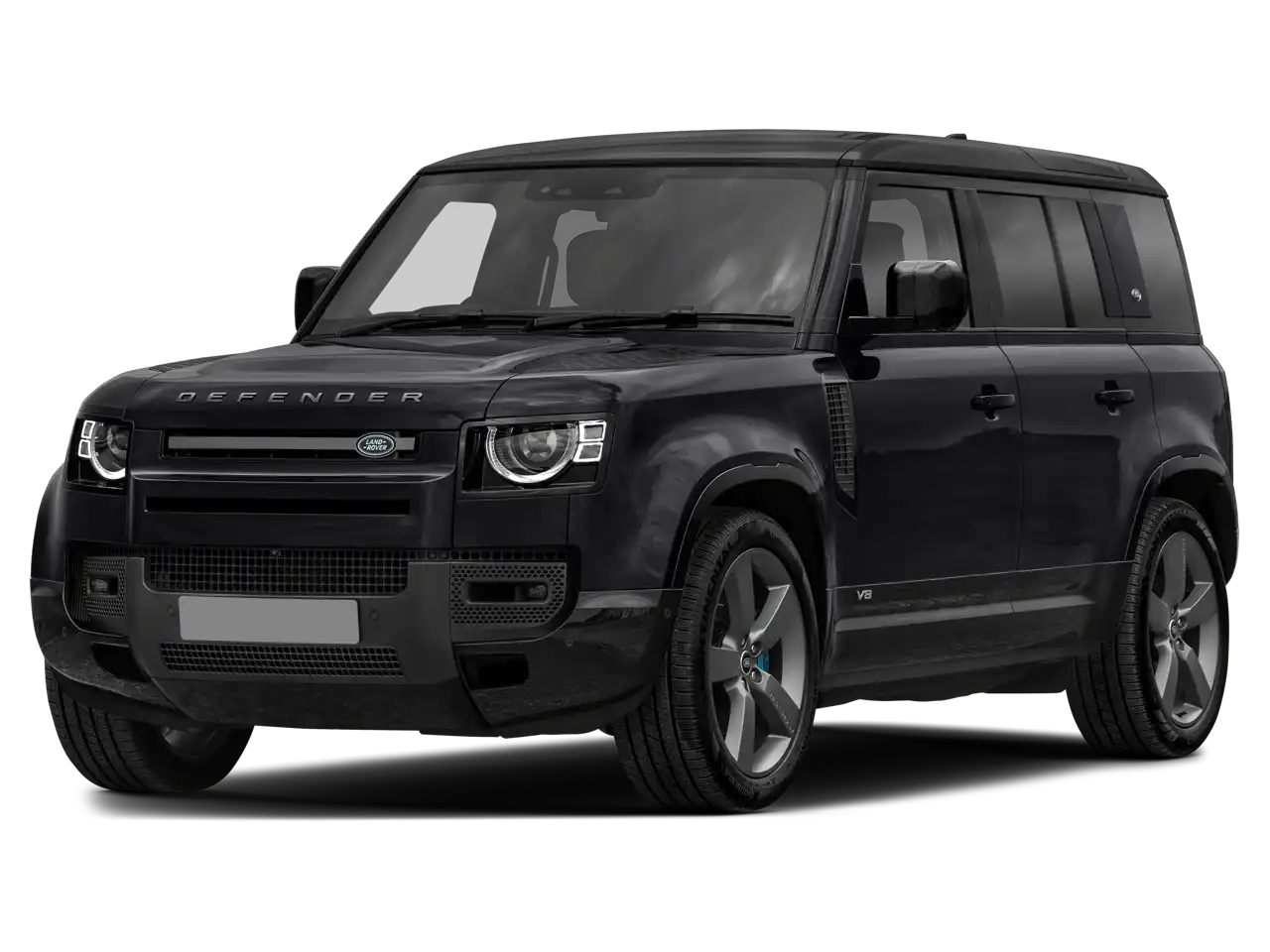 2023 Land Rover Defender X-Dynamic SE's photo