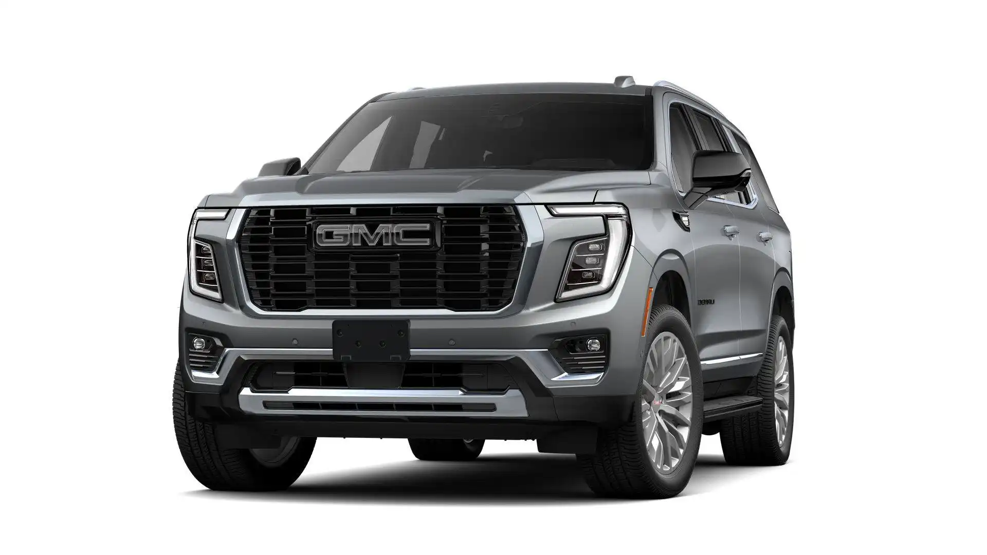 2026 GMC Yukon 4WD Denali's photo