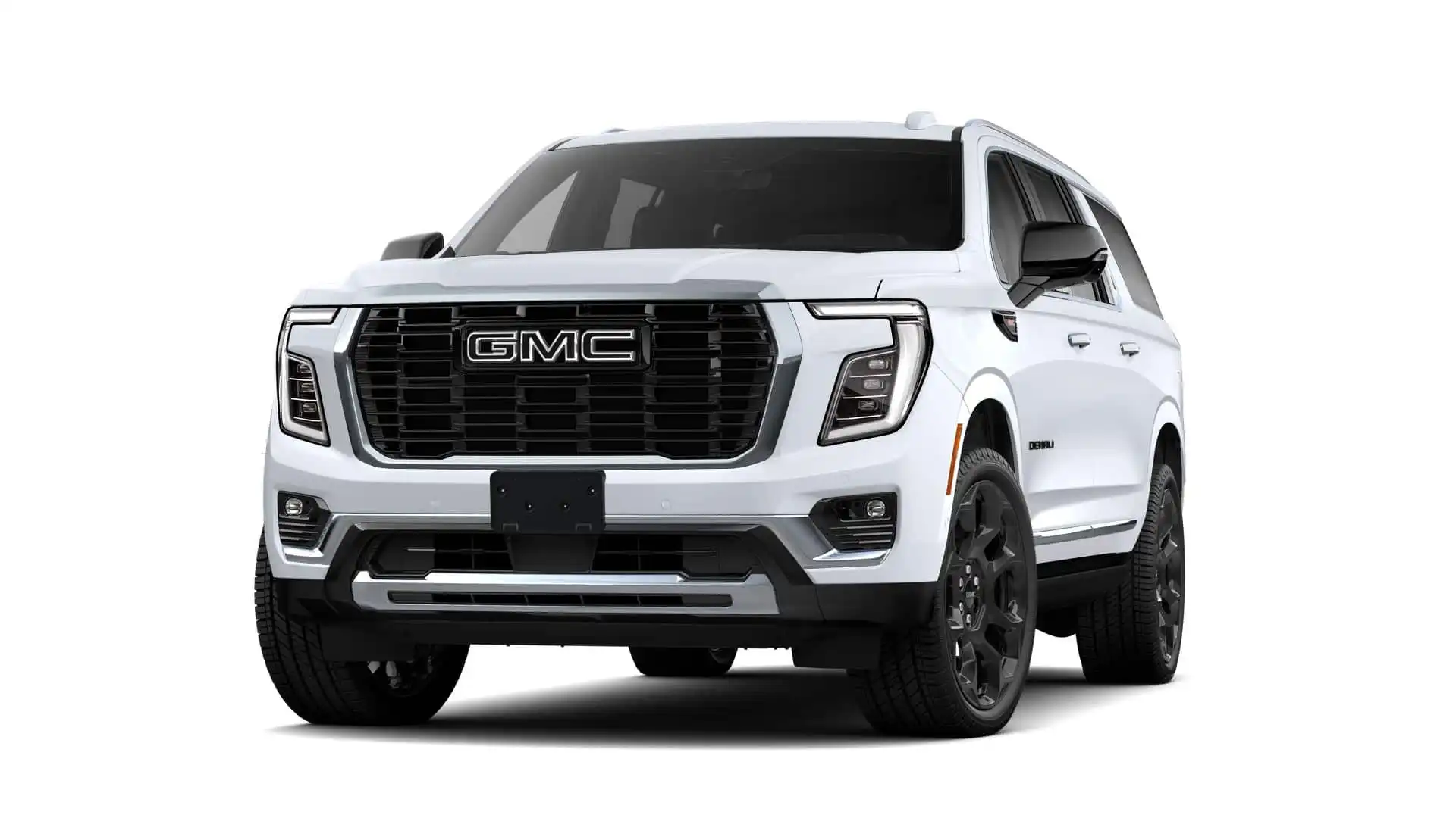 2026 GMC Yukon Denali AWD's photo
