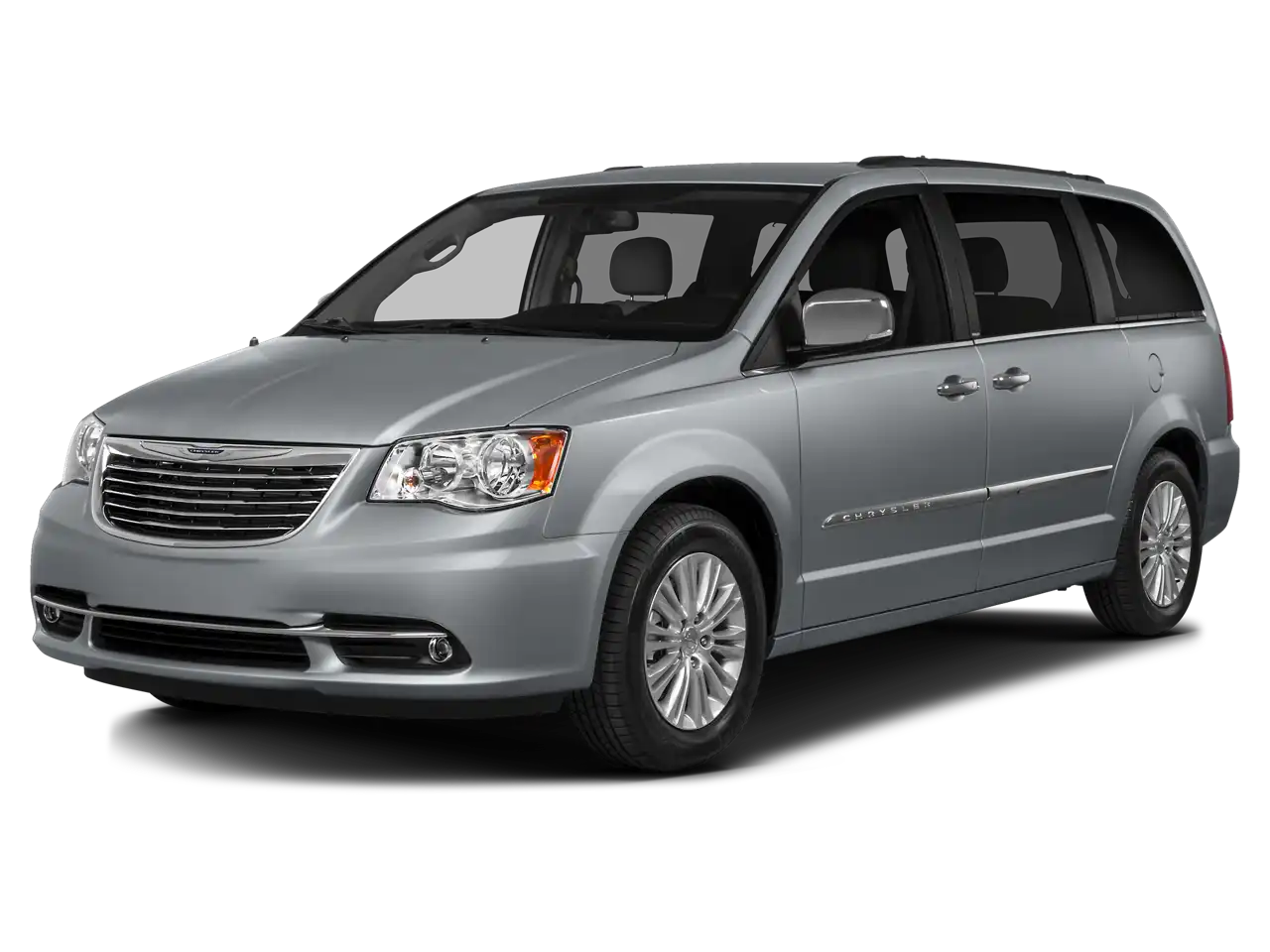 2015 Chrysler Town & Country Touring L's photo