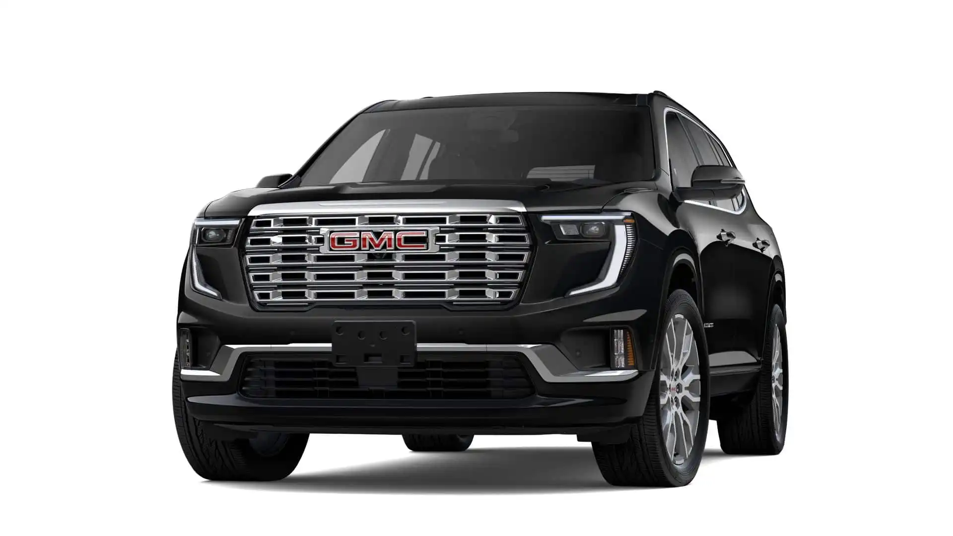 2026 GMC Acadia Denali AWD's photo