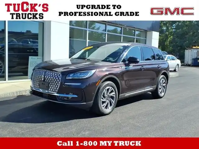 2023 Lincoln Corsair AWD's photo