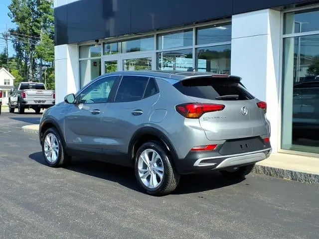 2023 Buick Encore GX Preferred AWD photo 4