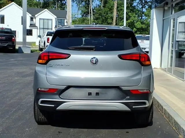 2023 Buick Encore GX Preferred AWD photo 5