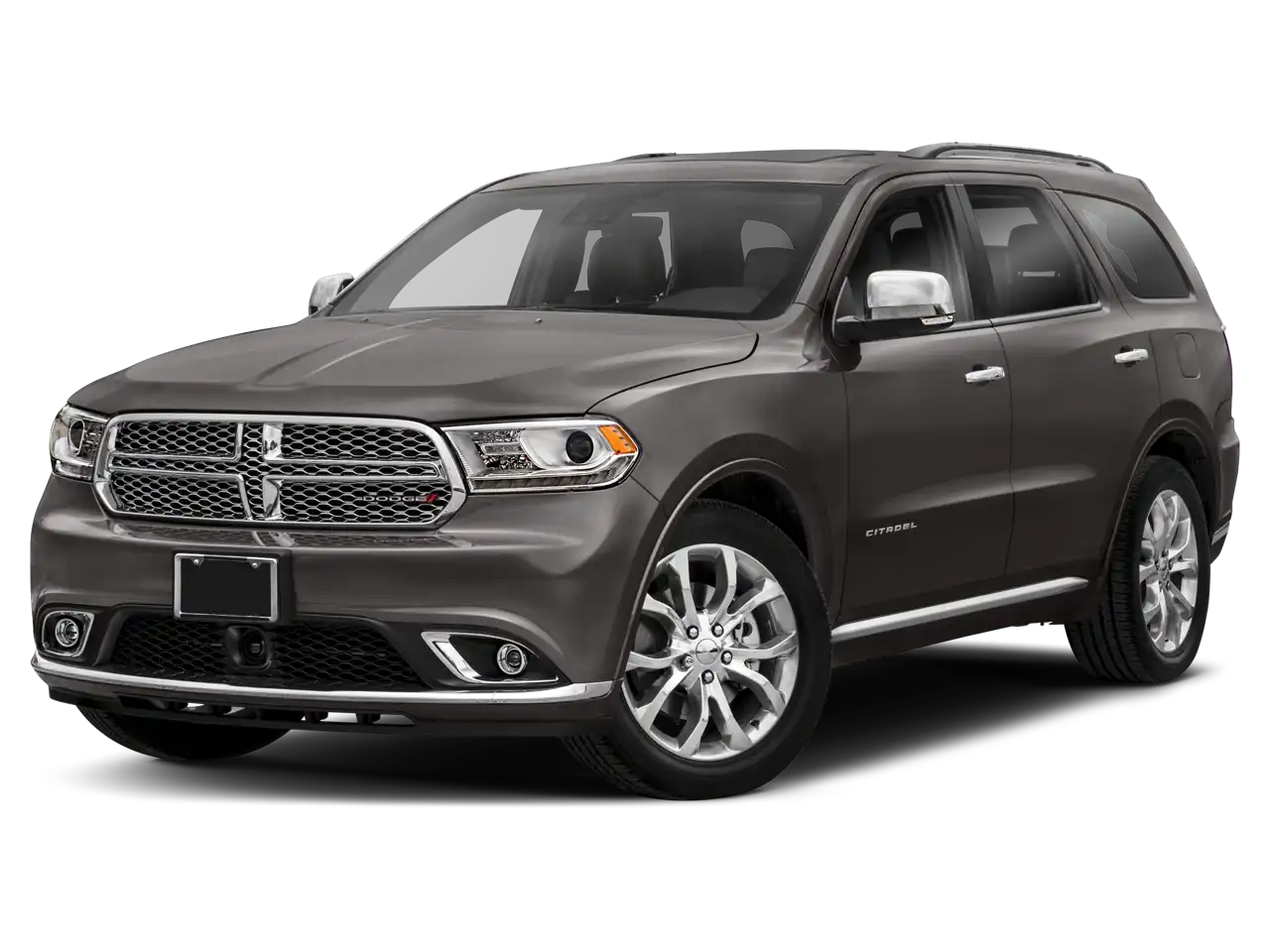 2020 Dodge Durango GT Plus AWD's photo