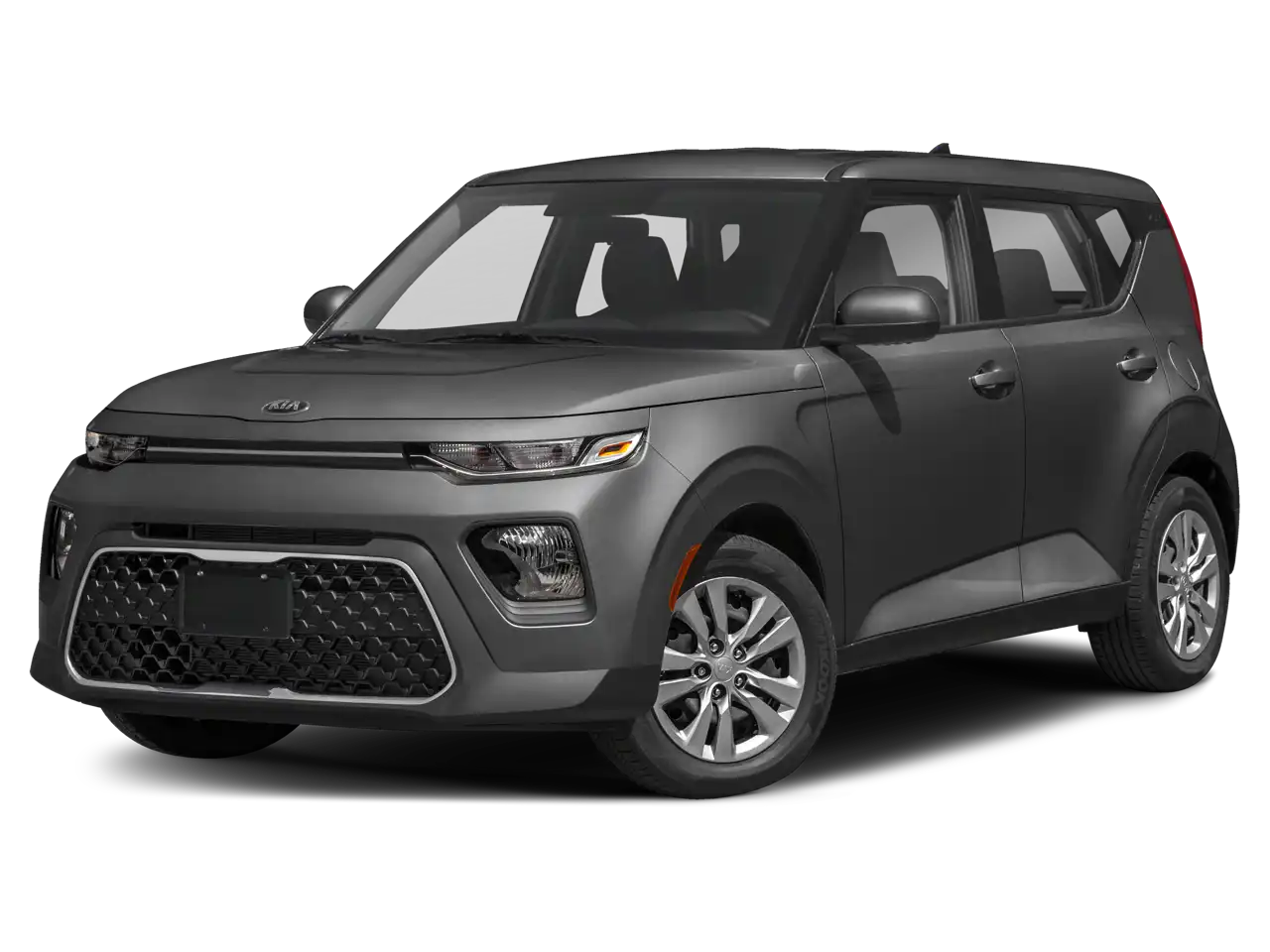 2020 Kia Soul 2.0L LX IVT's photo