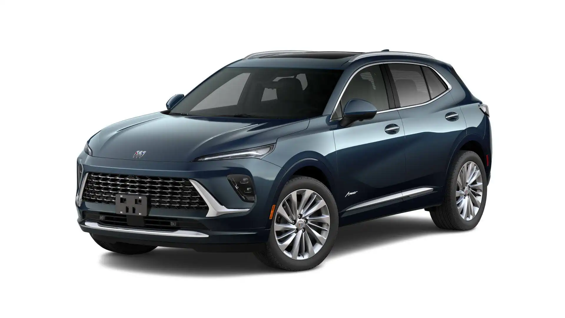 2026 Buick Envision Avenir AWD's photo