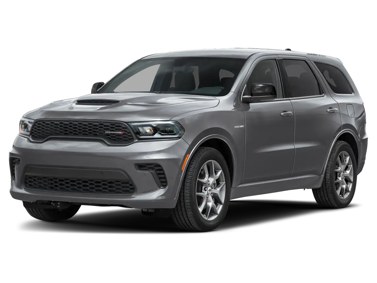 2026 Dodge Durango GT HEMI V8 AWD photo 1