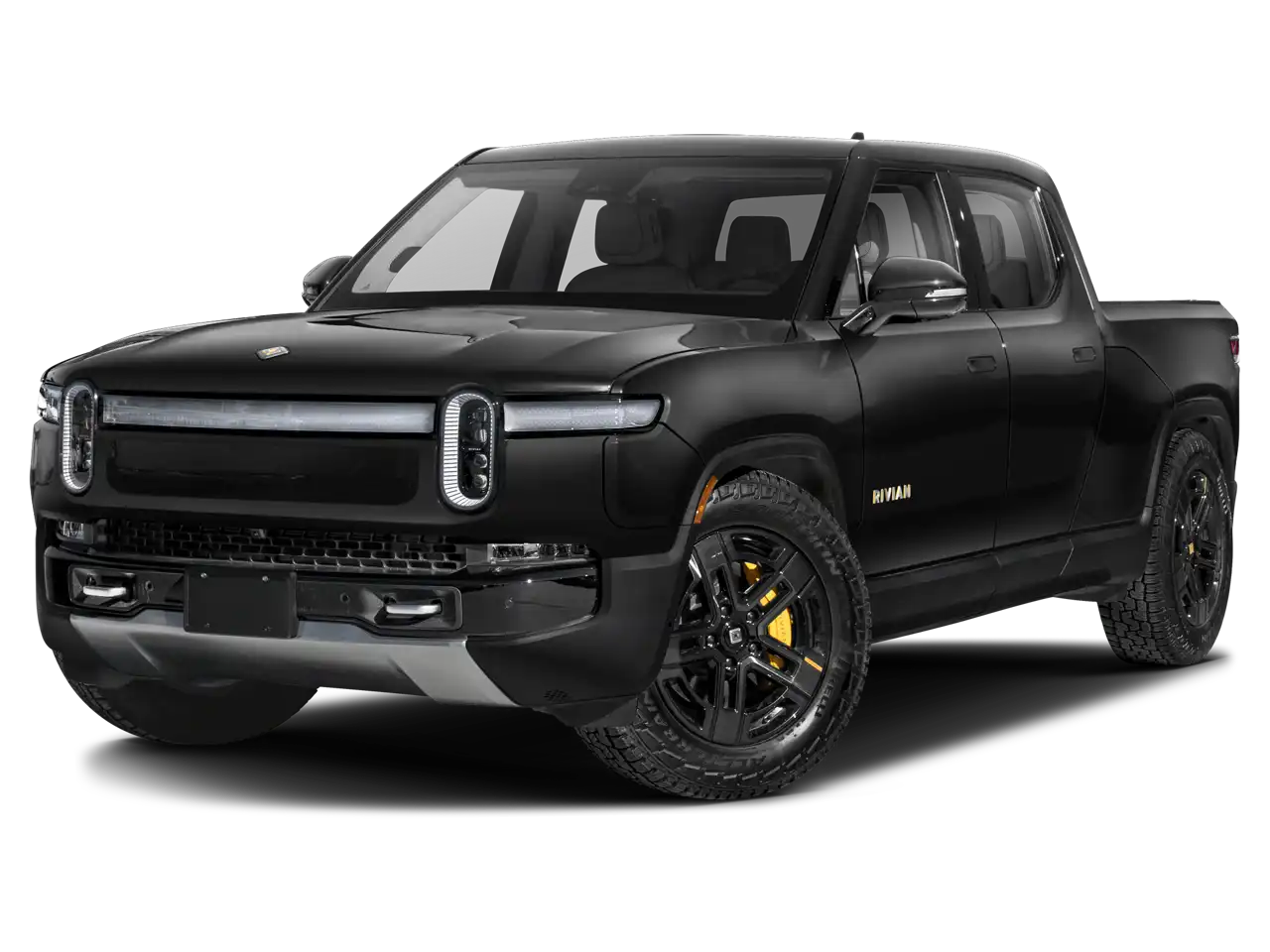 2023 Rivian R1T Adventure Quad-Motor Large Pack's photo
