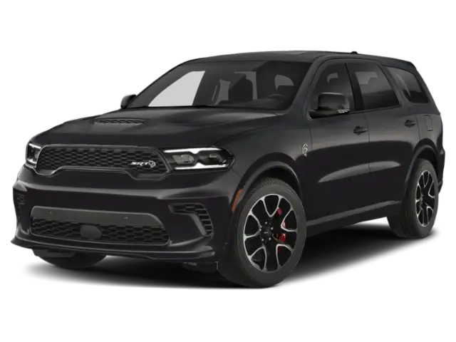 2026 Dodge Durango SRT Hellcat Jailbreak AWD photo 1