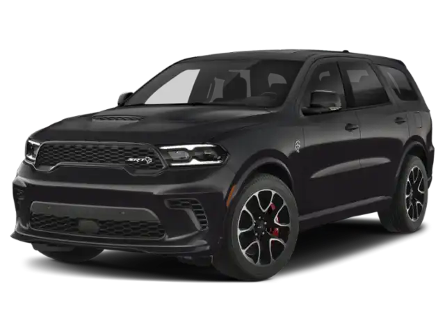 2026 Dodge Durango SRT Hellcat Jailbreak AWD's photo