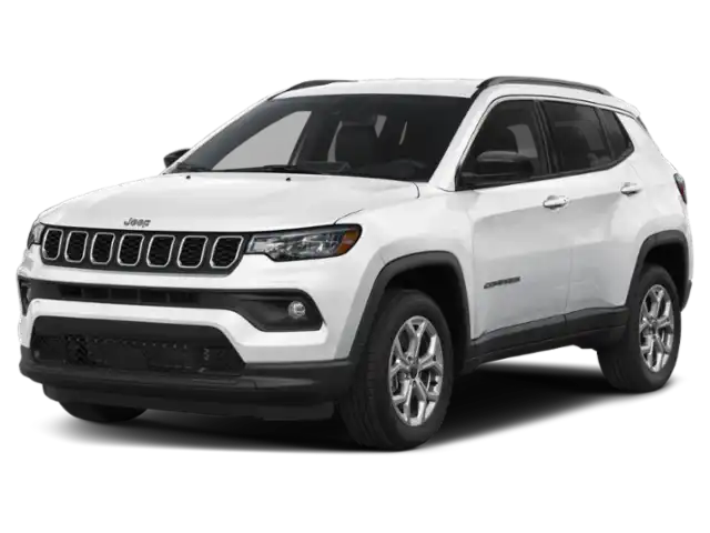 2026 Jeep Compass Altitude 4X4's photo