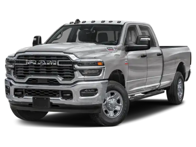 2026 RAM 3500 Tradesman 4X4 Crew Cab LWB's photo