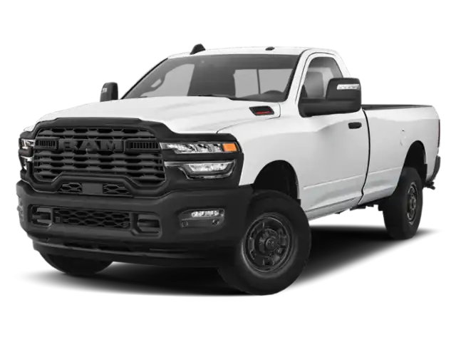 2026 RAM 2500 Tradesman Regular Cab's photo