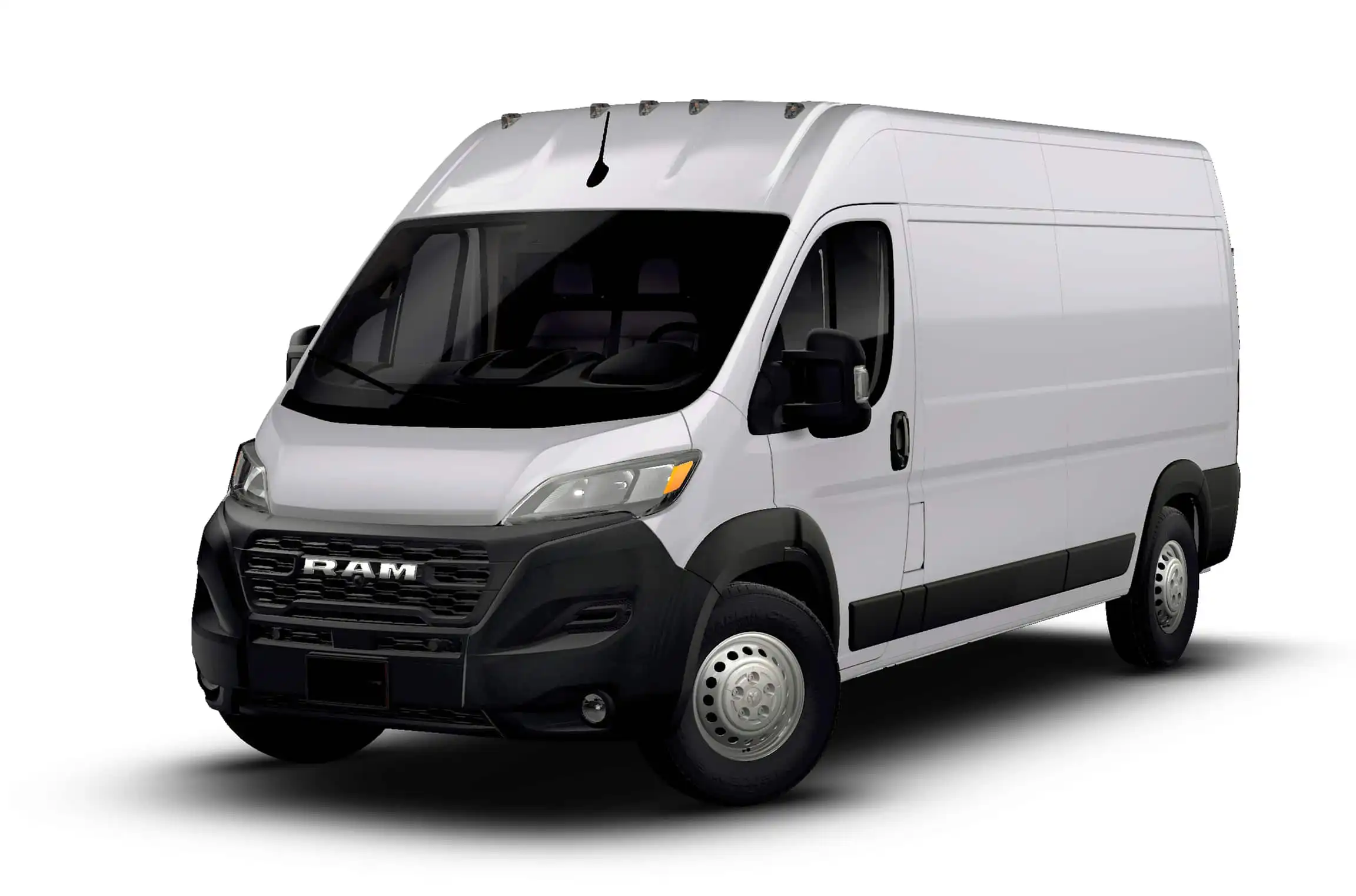 2026 RAM ProMaster 2500 Tradesman 159" WB High Roof's photo