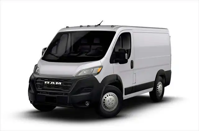 2026 RAM ProMaster 1500 Tradesman 118" WB Low Roof's photo