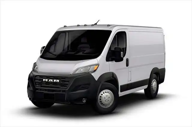 2026 RAM ProMaster 1500 Tradesman 118" WB Low Roof's photo