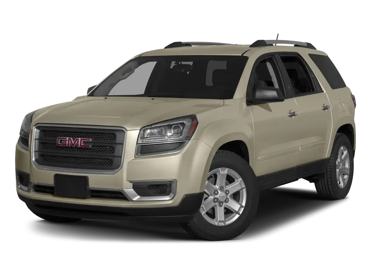 2015 GMC Acadia FWD SLT-1's photo