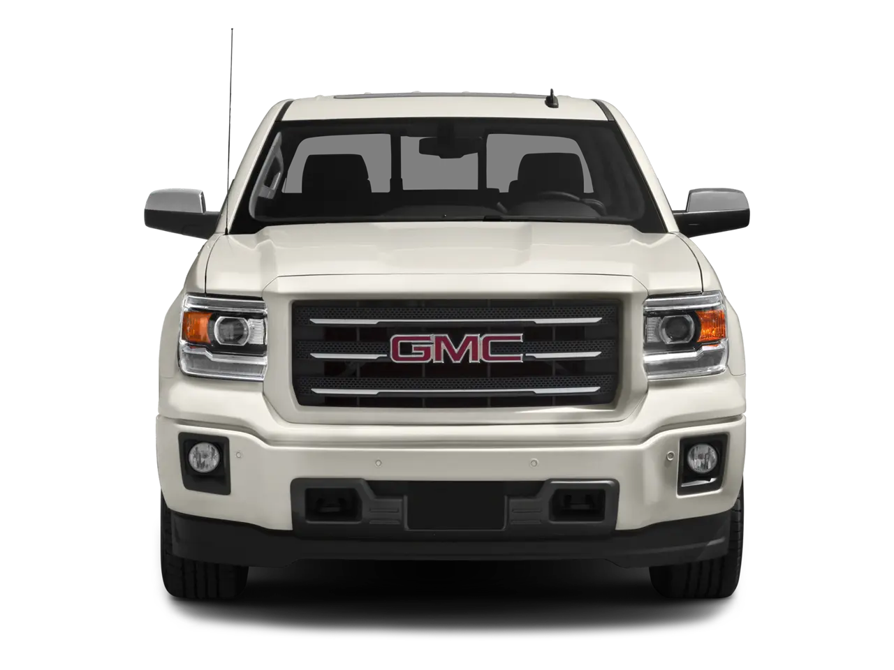2015 GMC Sierra 4WD Crew Cab SLE SWB photo 4