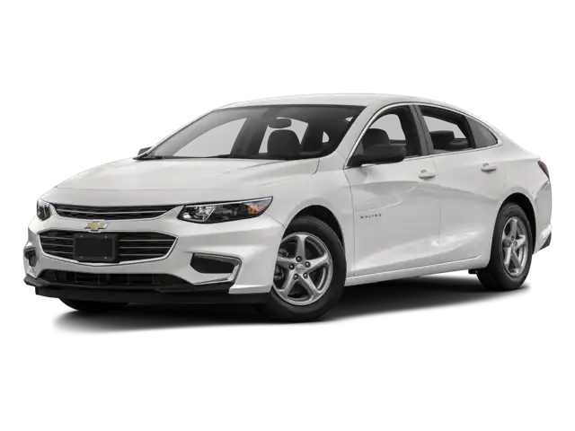 2016 Chevrolet Malibu 1FL (Fleet)'s photo