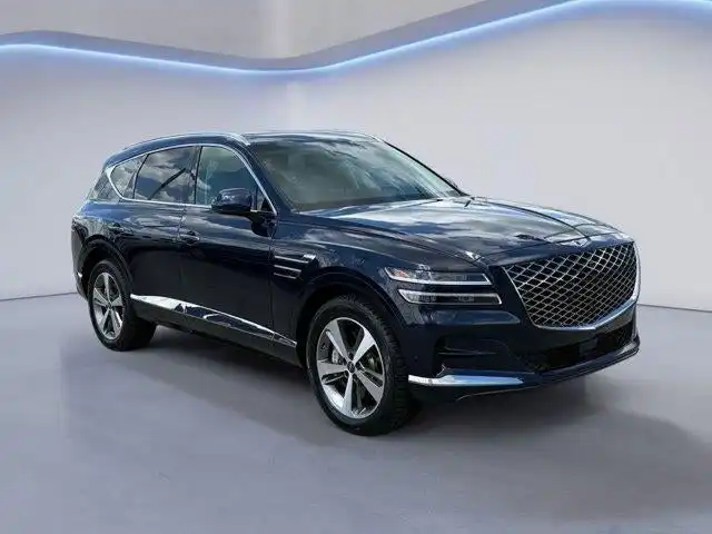2022 Genesis GV80 3.5T Standard AWD's photo