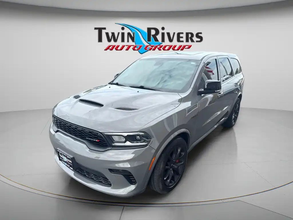 2021 Dodge Durango R/T AWD's photo
