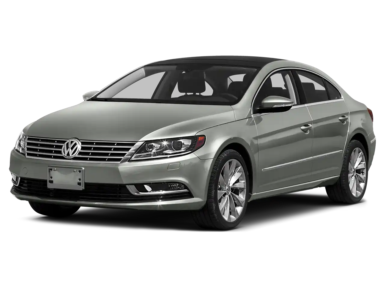 2017 Volkswagen CC 2.0T Sport PZEV DSG's photo