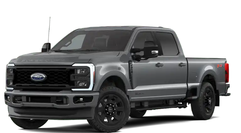 2026 Ford F-250 XL 4x4 Crew Cab 6-3/4' Box's photo