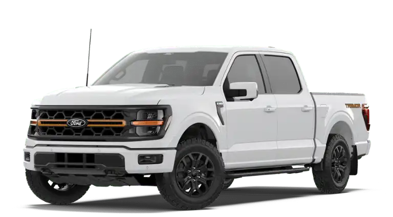 2026 Ford F-150 Tremor 4WD SuperCrew 5-1/2' Box's photo
