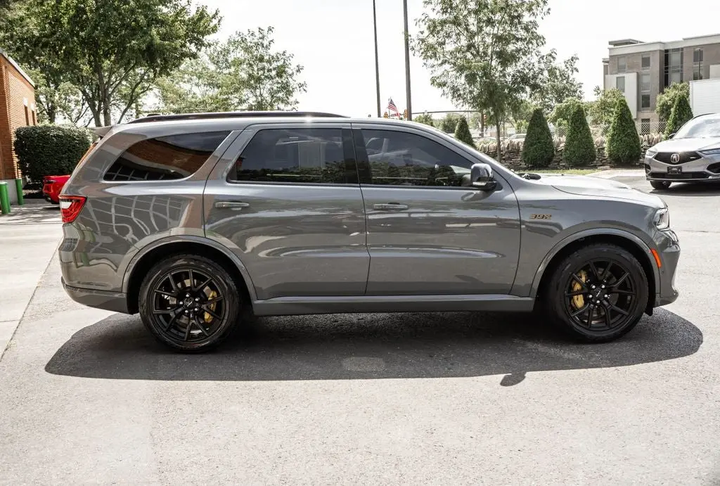 2024 Dodge Durango SRT 392 ALCHEMI AWD photo 3