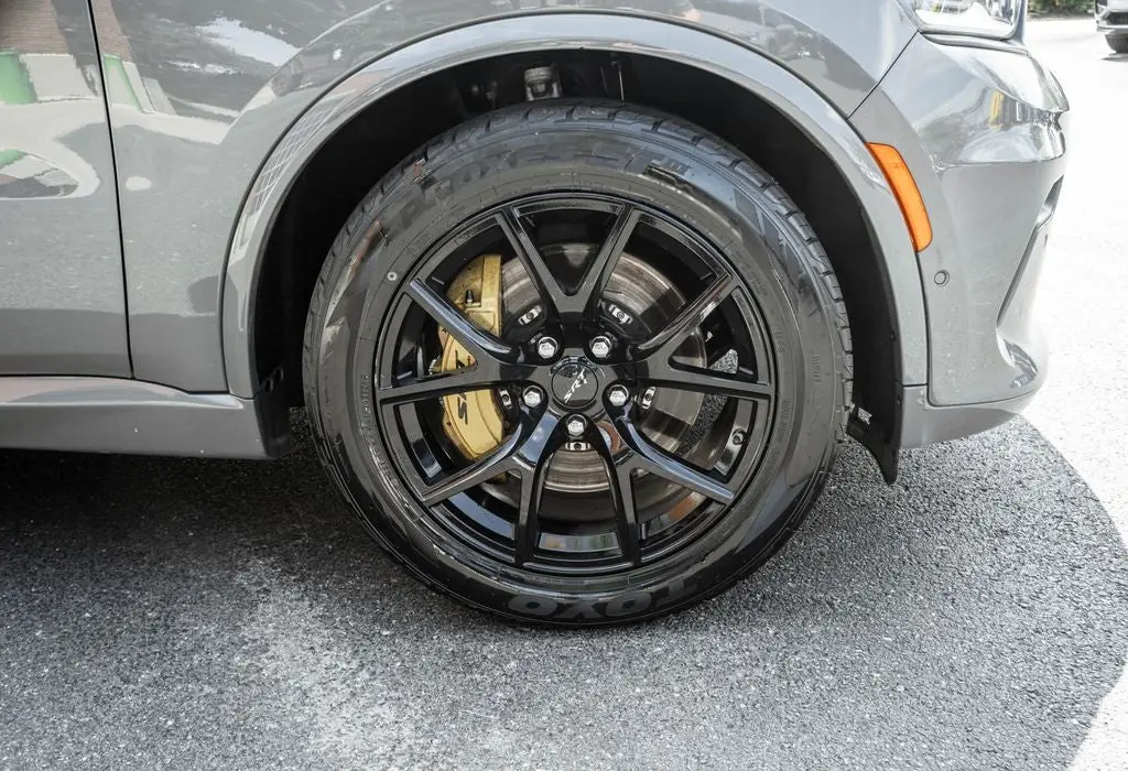 2024 Dodge Durango SRT 392 ALCHEMI AWD photo 5